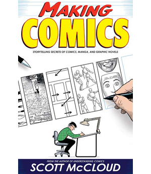 making-comics-scott-mccloud