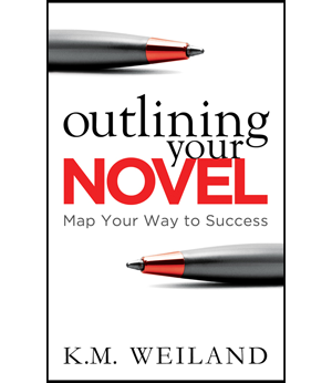 outlining-your-novel-km-weiland