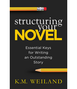 structuring-your-novel-km-weiland