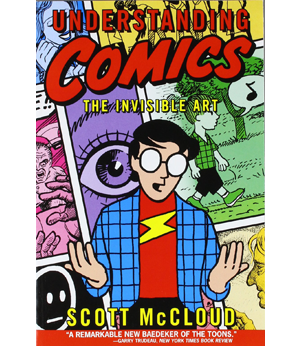 understanding-comics-scott-mccloud