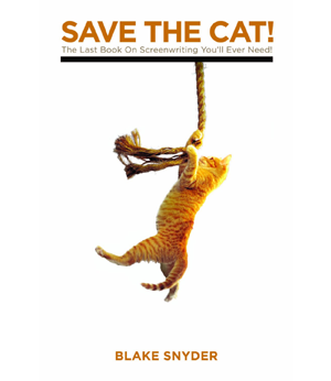 save-the-cat-blake-snyder