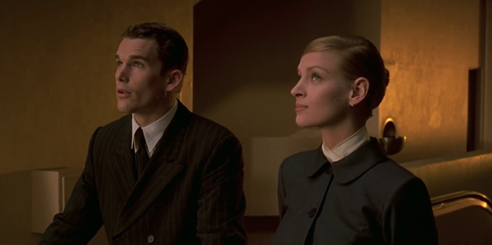 Why Without the Right Character Motivation, Gattaca Wouldn’t Be as Interesting